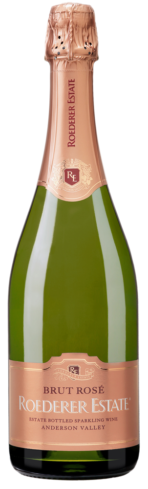 Roederer Estate Brut Rose 750ml