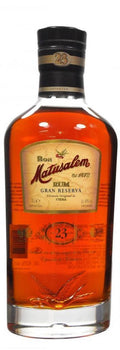 Ron Matusalem Gran Reserva Rum 23 Year Old 750ml
