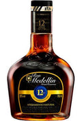 Ron Medellin Gran Reserva Rum 12 Year Old 750ml