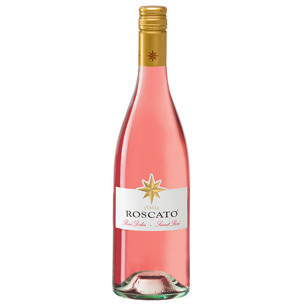 Roscato Rose Dolce 750ml