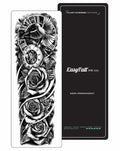 Roses - Full Sleeve
