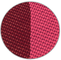 Roses (UV Red & Rose) Pan