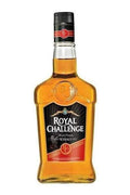 Royal Challenge Indian Whisky 750ml