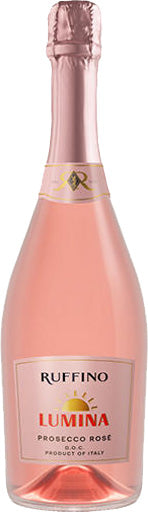 Ruffino Lumina Prosecco Rose 750ml