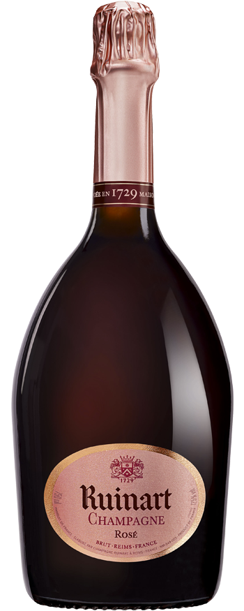Ruinart Brut Rose 750ml