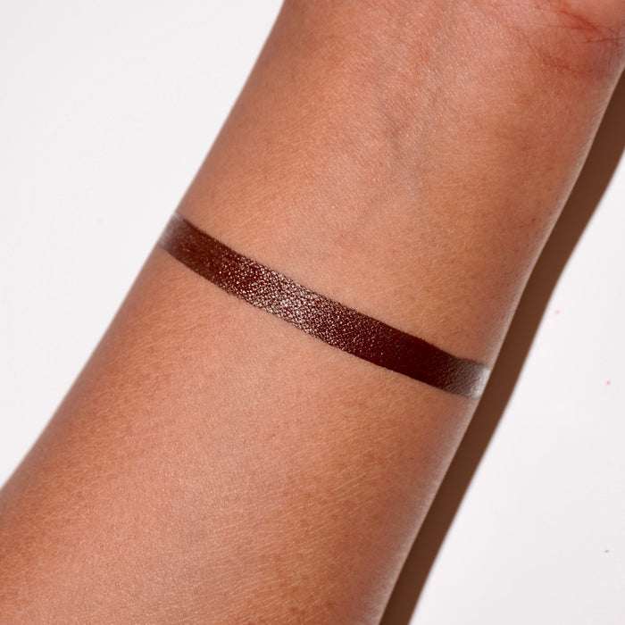 Rust (Red Brown) Pan