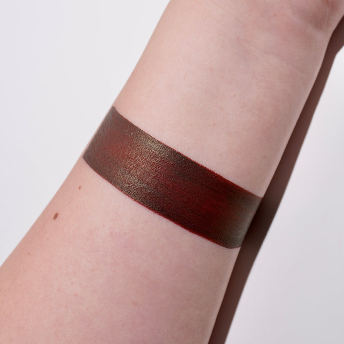 Rust (Red Brown) Pan