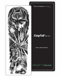 Sacrifice - Full Sleeve