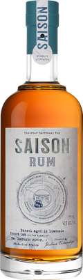 Saison Caribbean Rum 750ml