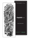 Samurai - Full Sleeve