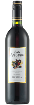 San Antonio Marsala 750ml