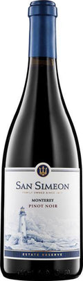 San Simeon Pinot Noir 750ml