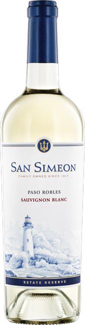 San Simeon Sauvignon Blanc 750ml