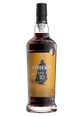 Sandeman Tawny Port 10 Year 750ml