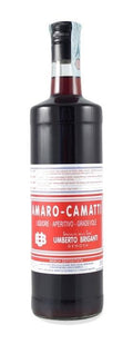 Sangallo Amaro Camatti 750ml