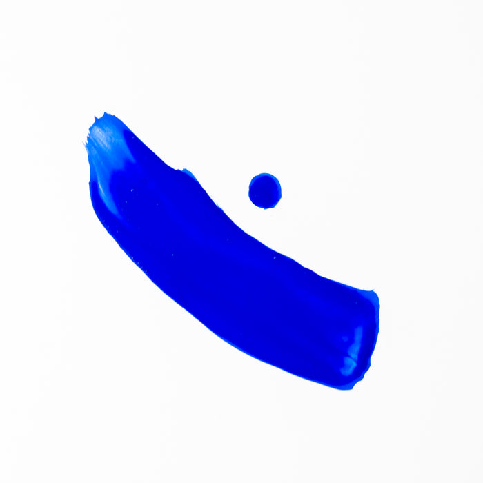 Sapphire (Blue Matte) Wet Liner® - Eyeliner - Glisten Cosmetics