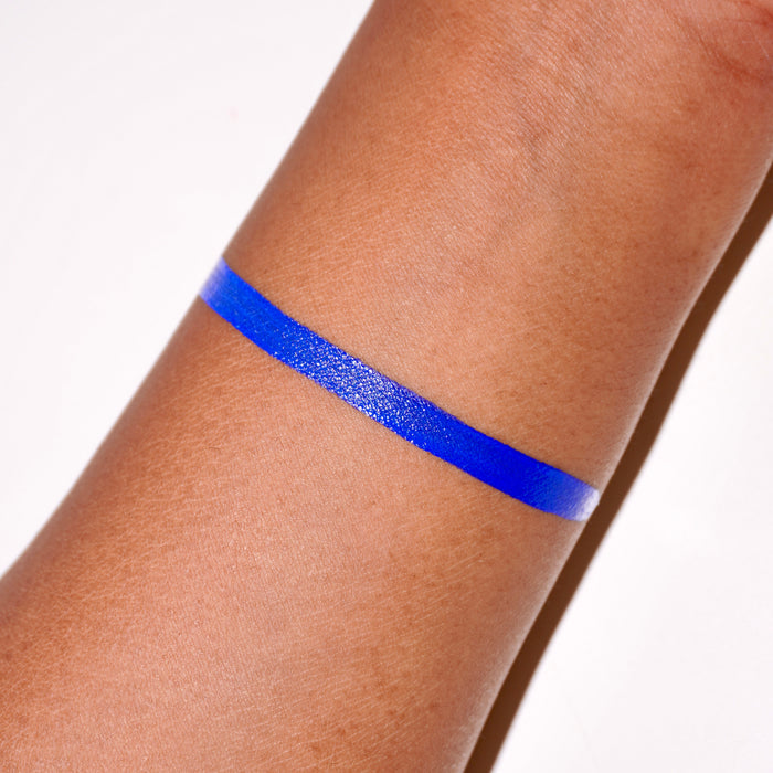 Sapphire (Blue) Pan
