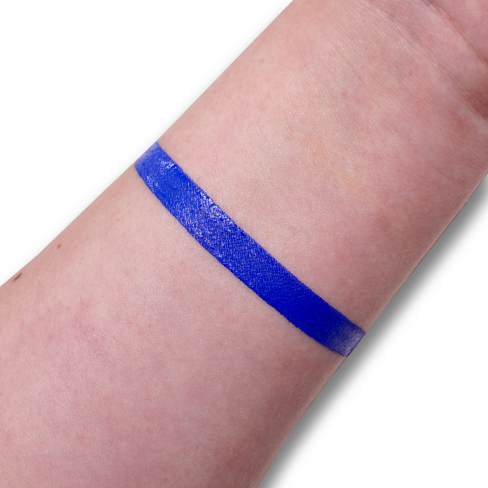 Sapphire (Blue) Pan