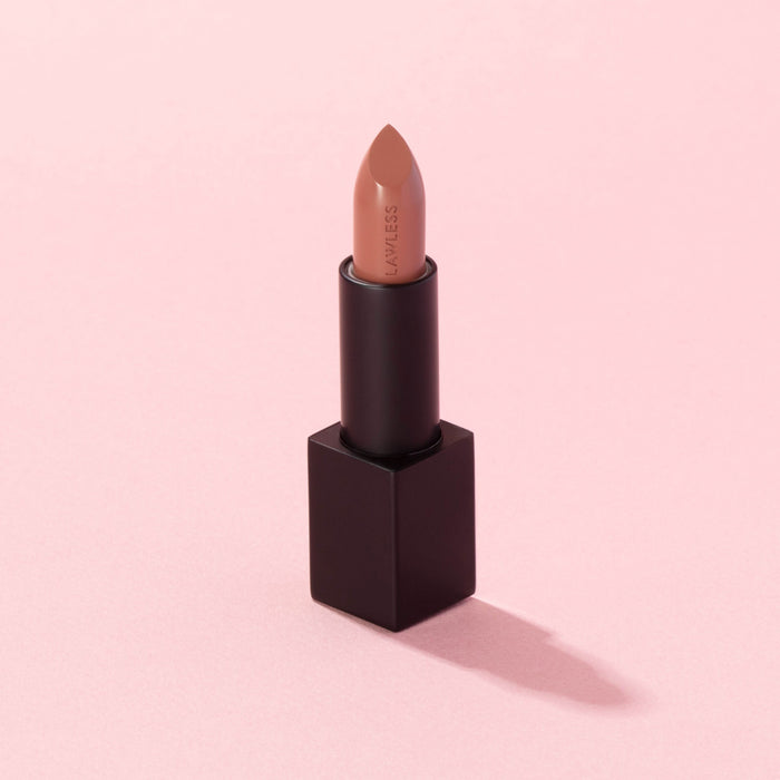 Satin Luxe Classic Cream Lipstick