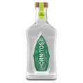 Sauza Hornitos Plata Tequila 375ml