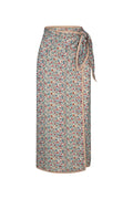 Savannah Skirt in Pressed Primrose