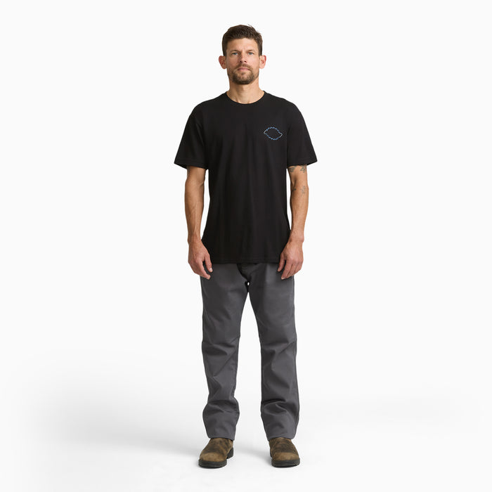 Saw Short Sleeve T-Shirt