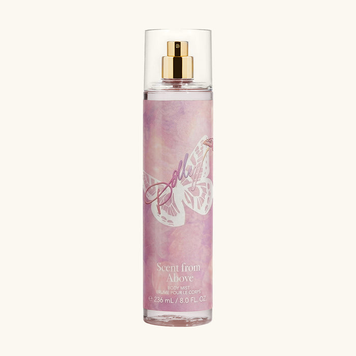 Scent From Above Body Mist