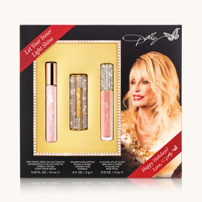 Scent From Above Gift Set