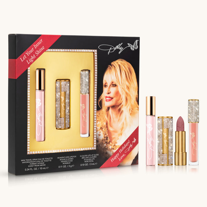 Scent From Above Gift Set