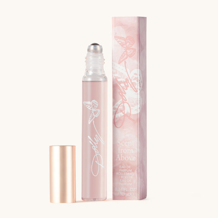 Scent From Above Rollerball