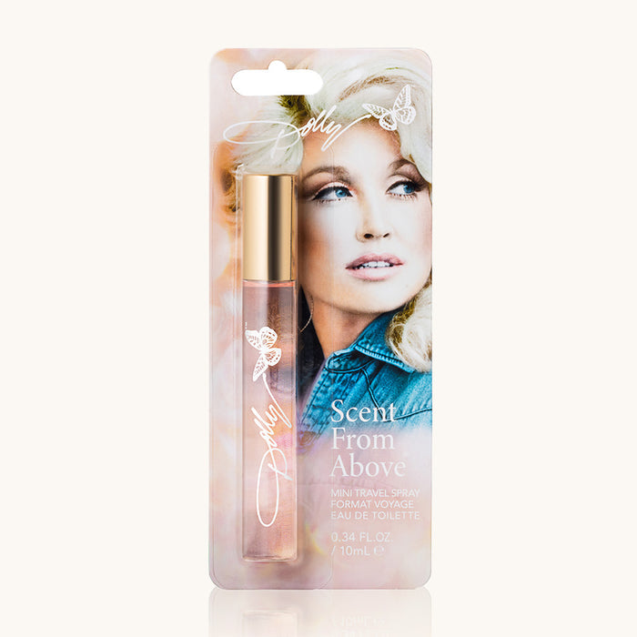 Scent From Above Travel Spray