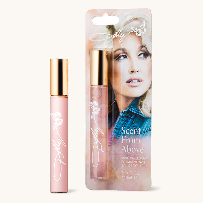 Scent From Above Travel Spray
