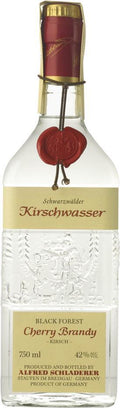 Schladerer Kirschwasser 750ml