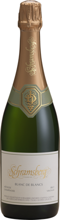 Schramsberg Blanc De Blanc 750ml