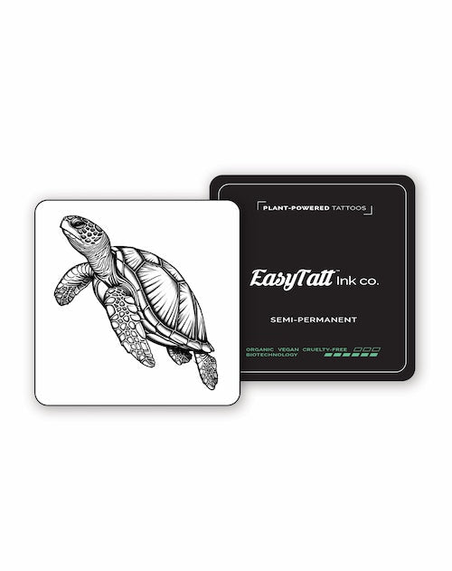 Sea Turtle