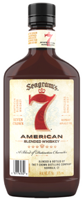 Seagram's 7 375ml