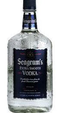 Seagram's Vodka 1.75L