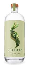 Seedlip Garden 108 Non-Alcoholic Spirit 700ml
