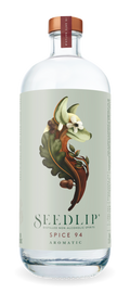 Seedlip Spice 94 Non Alcoholic Spirit 700ml