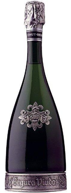Segura Viudas Heredad Brut Cava 1.5L