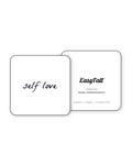 Self love