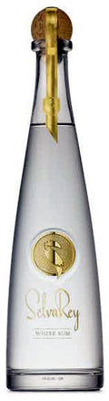 Selvarey White Rum 750ml