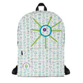 Semillas de Triunfo Backpack