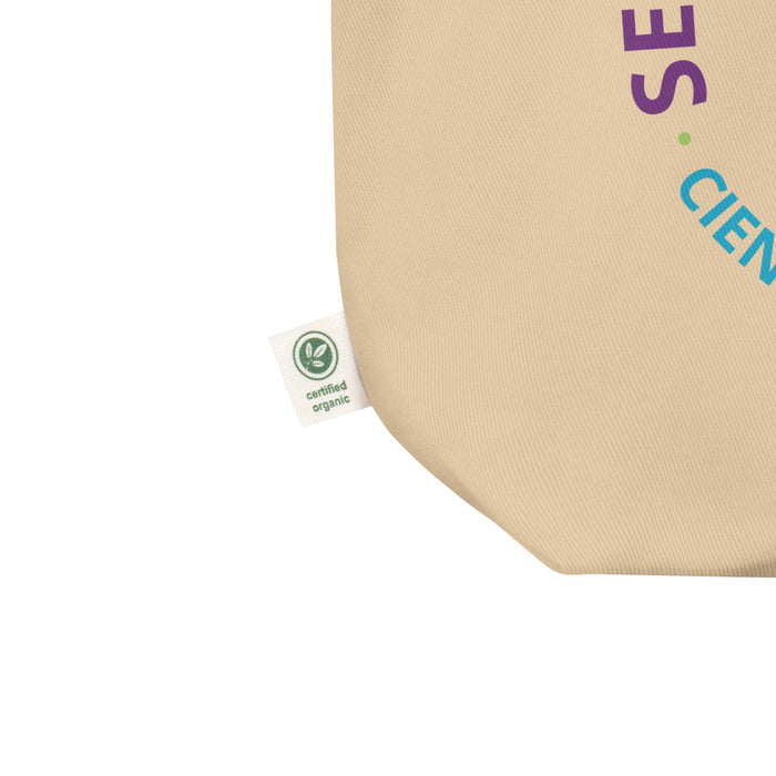 Semillas de Triunfo Eco Tote Bag