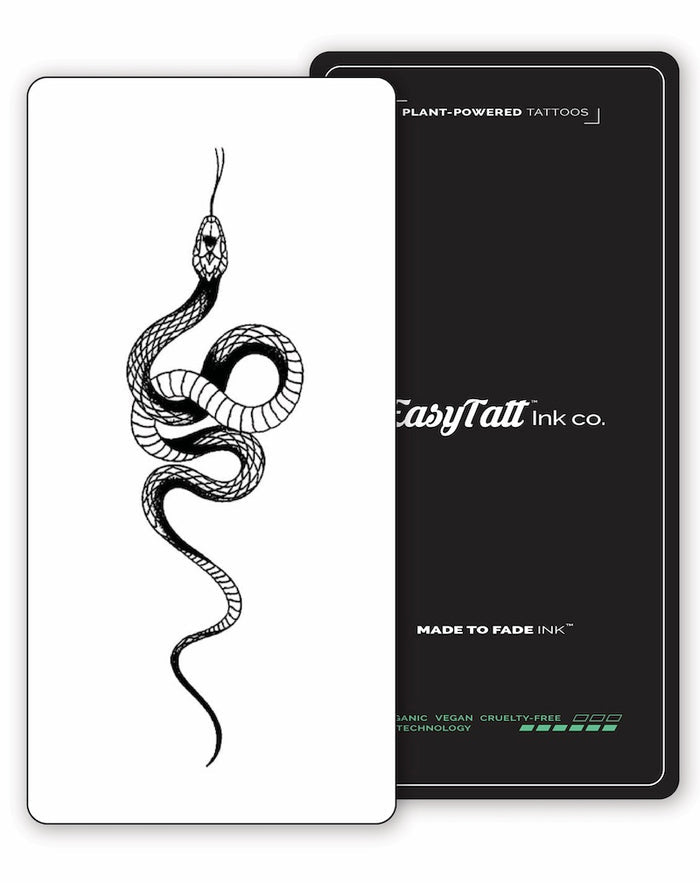 Serpentine