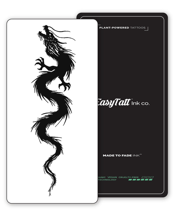 Shadow Dragon