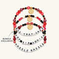 Showbiz Bracelet Set