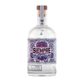 Siempre Plata Tequlia 750ml