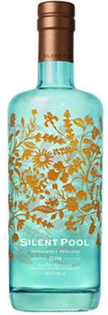 Silent Pool Gin 750ml