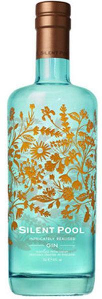 Silent Pool Gin 750ml